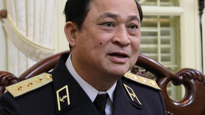 Xét xử cựu Thứ trưởng Quốc phòng Nguyễn Văn Hiến cùng Út 'trọc'