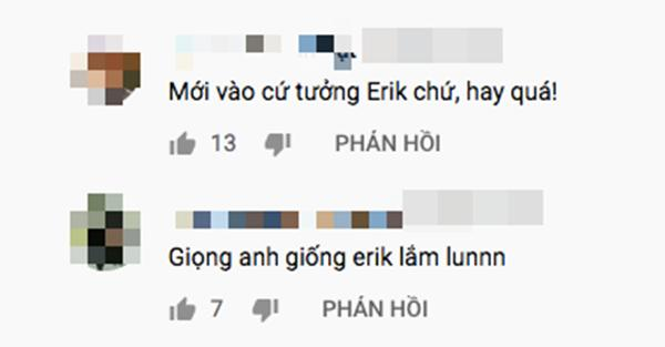 Chẳng ai còn nhớ Hòa Minzy hát gì nếu trót nghe Mr Siro cover Không Thể Cùng Nhau Suốt Kiếp-6