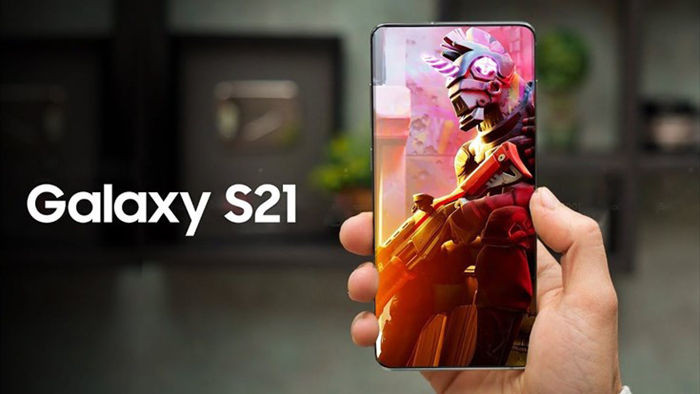 Galaxy S21 có thể dùng màn hình giá rẻ của Trung Quốc
