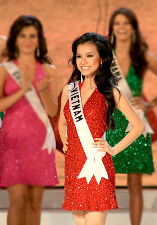Thùy Lâm bỗng dưng bị phanh phui chuyện lọt top 15 Miss Universe do thiên vị, dân mạng Việt xù lông bảo vệ-4
