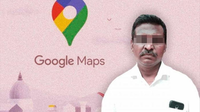 Đòi kiện Google Map vì làm rạn nứt hôn nhân - 1