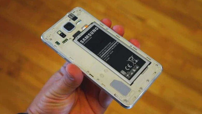 Samsung 'hoi sinh' dac diem duoc yeu thich tren dien thoai Android hinh anh 1 Z20729052020.jpg