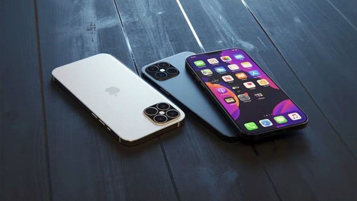 Apple có thể làm gì để đưa iPhone lên một đẳng cấp mới? - Ảnh 1.