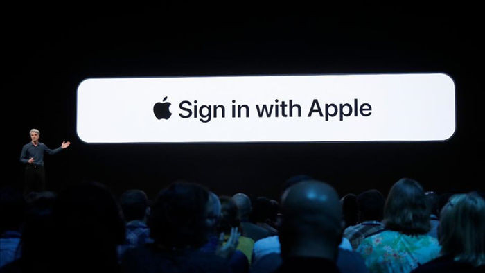 Apple trả hơn 2 tỷ đồng cho người phát hiện lỗ hổng “Sign in with Apple”