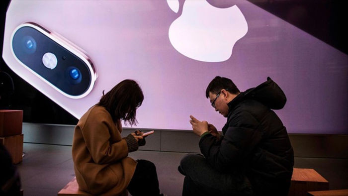 Apple giảm giá iPhone ở Trung Quốc để kích cầu, người Việt mừng thầm? - 1