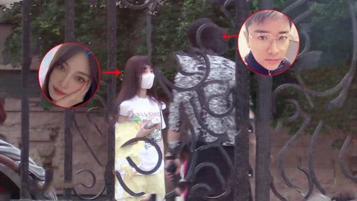 2 năm sau scandal ngoại tình, Giả Nãi Lượng lần đầu gặp Lý Tiểu Lộ - 1 2 năm sau scandal ngoại tình, Giả Nãi Lượng lần đầu gặp Lý Tiểu Lộ - 1
