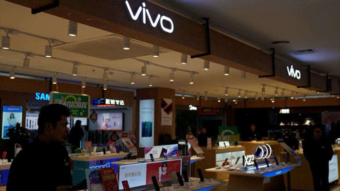 Chuyện lạ có thật: Hơn 13.500 điện thoại Vivo được bán ra với cùng 1 số IMEI - Ảnh 1.