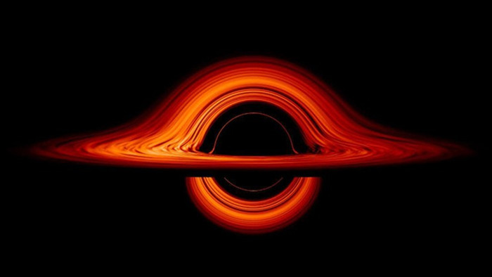 Lỗ đen có thể đã phát triển khác biệt khi vũ trụ “trẻ” hơn - 1