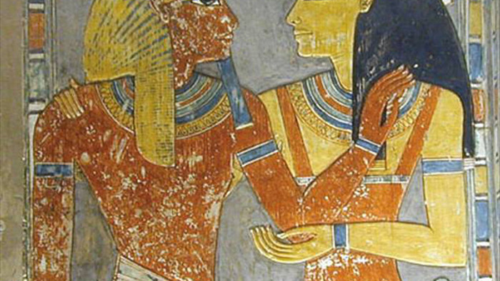 Đưa xác ướp 3.000 năm tuổi của công chúa Ai Cập ra khỏi quan tài, phát hiện bức chân dung bí ẩn cùng hàng loạt câu hỏi chưa có lời giải đáp - Ảnh 5.