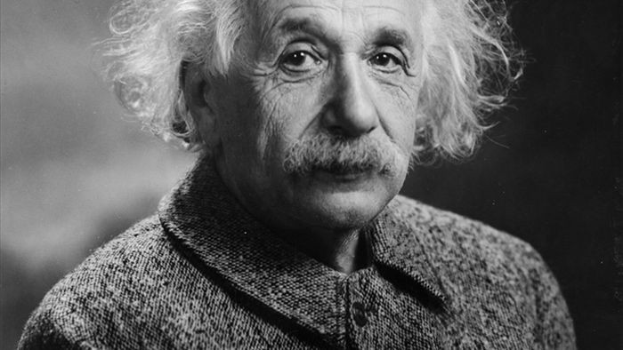 Hai sai lầm của Albert Einstein - Ảnh 7.