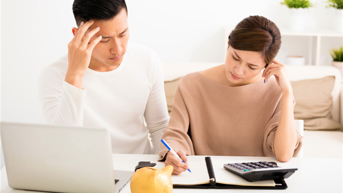 6 sai lầm trong quản lý tài chính các cặp vợ chồng trẻ cần né - 3