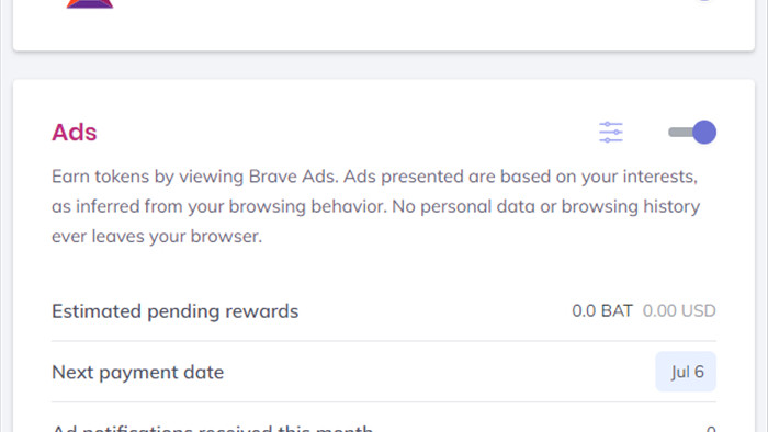 Trình duyệt Brave bị tố chèn thêm mã giới thiệu để kiếm lời từ website giao dịch tiền điện tử - Ảnh 1.