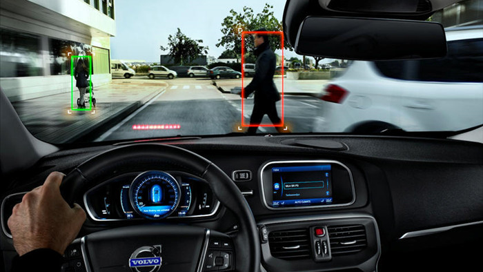 Công nghệ xe tự lái có an toàn như chúng ta kỳ vọng?