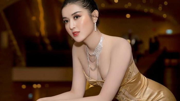 Tình duyên, nhan sắc của Top 3 Hoa hậu Việt Nam 2014 sau 6 năm - 17