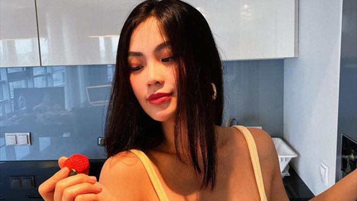 Tình duyên, nhan sắc của Top 3 Hoa hậu Việt Nam 2014 sau 6 năm - 27