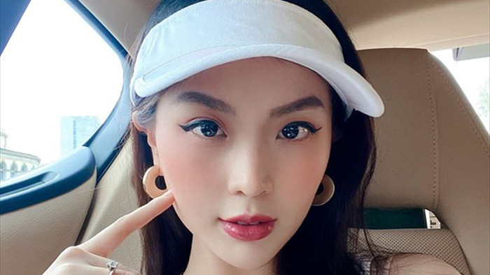 Tình duyên, nhan sắc của Top 3 Hoa hậu Việt Nam 2014 sau 6 năm - 28