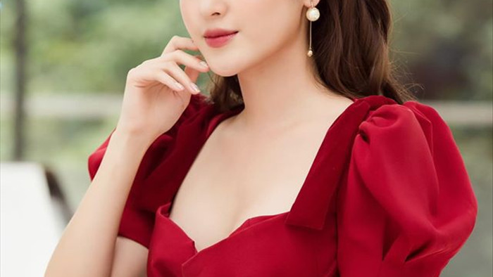 Tình duyên, nhan sắc của Top 3 Hoa hậu Việt Nam 2014 sau 6 năm - 20