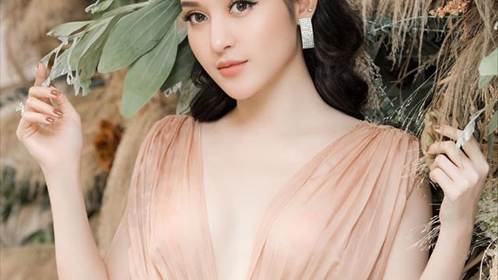 Tình duyên, nhan sắc của Top 3 Hoa hậu Việt Nam 2014 sau 6 năm - 15
