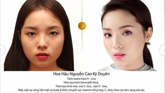 Tình duyên, nhan sắc của Top 3 Hoa hậu Việt Nam 2014 sau 6 năm - 3