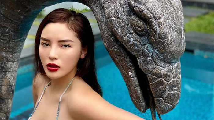 Tình duyên, nhan sắc của Top 3 Hoa hậu Việt Nam 2014 sau 6 năm - 7