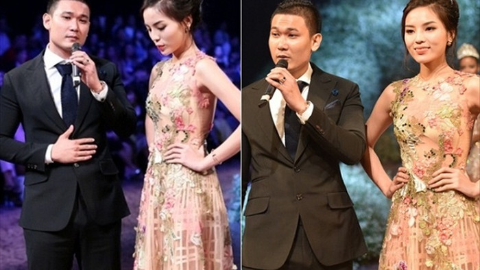 Tình duyên, nhan sắc của Top 3 Hoa hậu Việt Nam 2014 sau 6 năm - 4