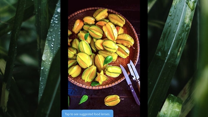 Adobe Camera có gì hay so với các ứng dụng chỉnh sửa ảnh cho smartphone như VSCO hay Camera360? - Ảnh 11.