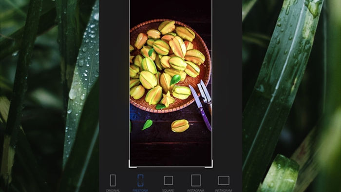 Adobe Camera có gì hay so với các ứng dụng chỉnh sửa ảnh cho smartphone như VSCO hay Camera360? - Ảnh 13.