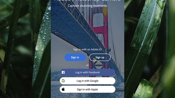 Adobe Camera có gì hay so với các ứng dụng chỉnh sửa ảnh cho smartphone như VSCO hay Camera360? - Ảnh 2.