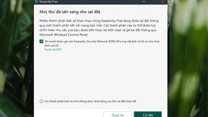 Kaspersky cũng có phần mềm antivirus miễn phí, và đây là cách để bạn sở hữu nó - Ảnh 4.