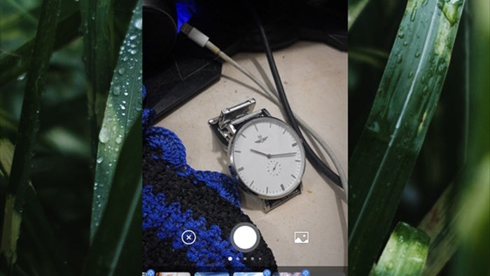 Adobe Camera có gì hay so với các ứng dụng chỉnh sửa ảnh cho smartphone như VSCO hay Camera360? - Ảnh 5.