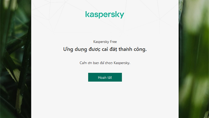 Kaspersky cũng có phần mềm antivirus miễn phí, và đây là cách để bạn sở hữu nó - Ảnh 7.