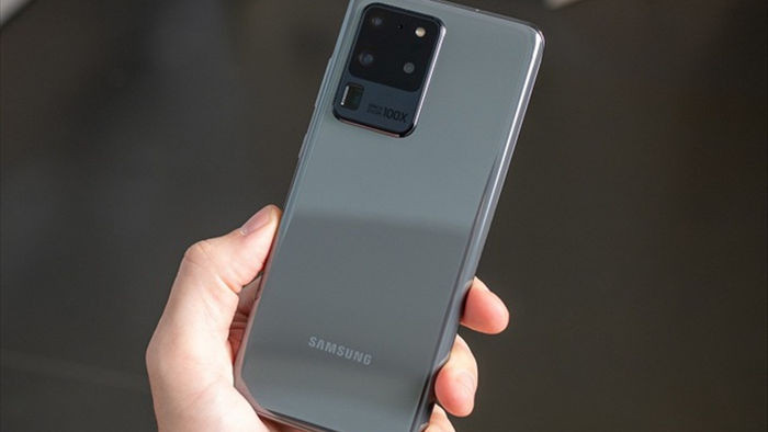 Samsung Galaxy S20+ tụt giá cả chục triệu, rẻ hơn cả Galaxy S20 - 1