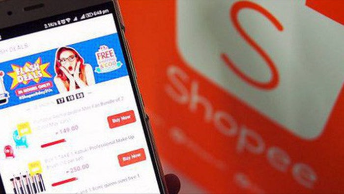 Chủ shop méo mặt vì những chiêu trò lừa đảo trên Shopee: Gửi cho khách iPhone nhưng nhận lại hàng hoàn là điện thoại cục gạch - Ảnh 3.