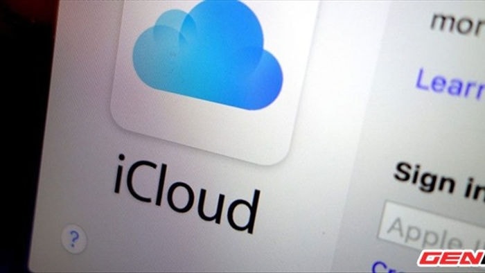 6 mẹo cần biết để khai thác tối đa iCloud - Ảnh 1.