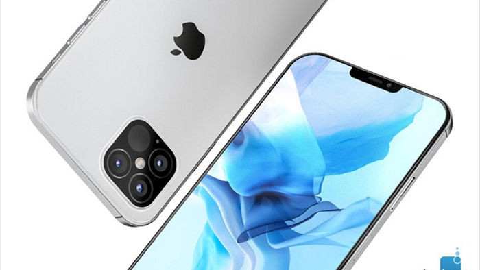 Tin đối tác Trung Quốc, Apple tá hỏa màn hình iPhone không đạt chất lượng - 1
