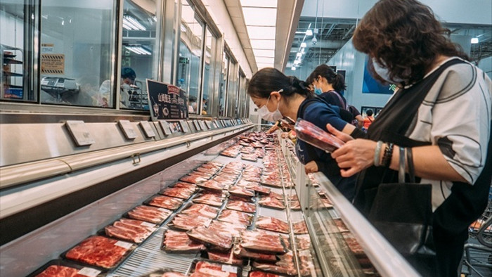 Cá hồi Na Uy bị tẩy chay sau khi ổ dịch siêu lây nhiễm xuất hiện ở Bắc Kinh