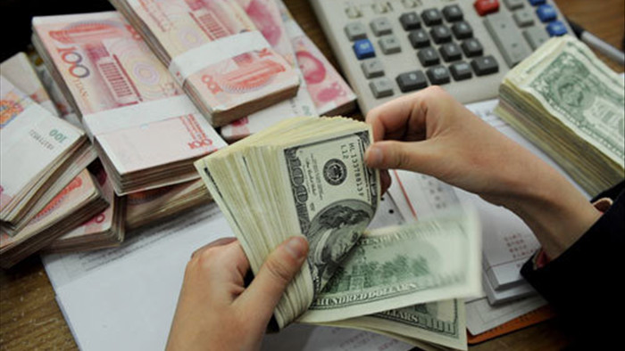 Tỷ giá ngoại tệ ngày 16/6: USD mất đà tăng