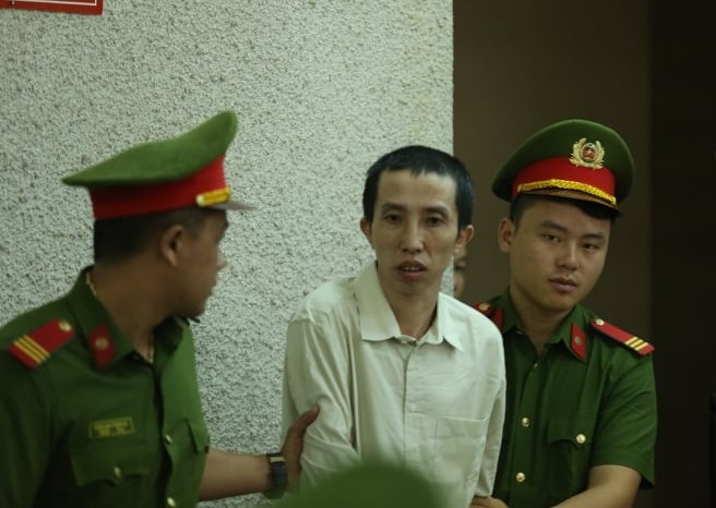 Vụ nữ sinh giao gà ở Điện Biên: Xét đơn kêu oan, xin giảm nhẹ