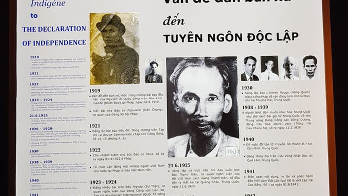 Hình ảnh bản gốc những tờ báo đầu tiên của Báo chí Việt Nam - 4