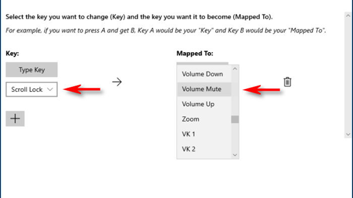 Cách để biến phím Scroll Lock trở nên hữu dụng hơn trên PC Windows 10