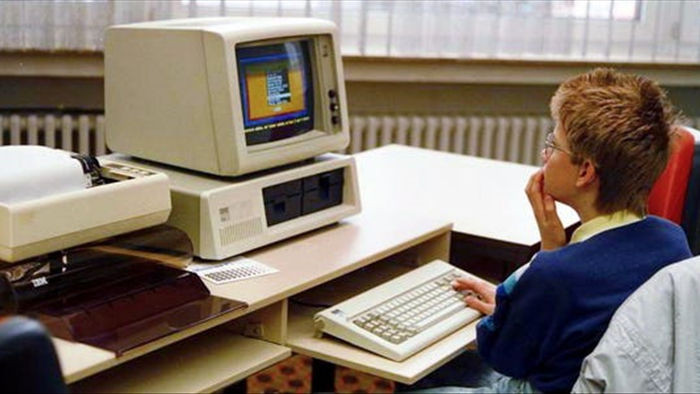  Bill Gates thức đến 4h sáng để viết game máy tính đầu tiên trên thế giới, bị nhân viên Apple cà khịa là ‘trò chơi đáng xấu hổ nhất’ - Ảnh 2.