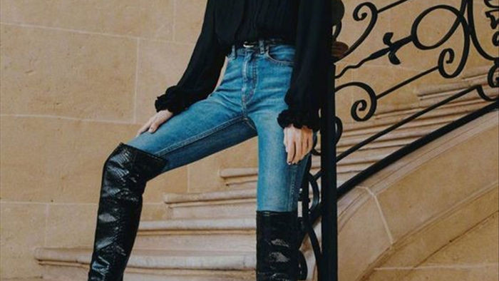 Phong cách thời trang đa dạng của BLACKPINK Lisa