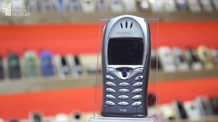 Nhìn lại (Sony) Ericsson T68: chiếc điện thoại mang nhiều bước tiên phong, với camera gắn ngoài độc đáo và cũng đánh dấu sự rút lui khỏi thị trường di động của Ericsson - Ảnh 3. Nhìn lại (Sony) Ericsson T68: chiếc điện thoại mang nhiều bước tiên phong, với camera gắn ngoài độc đáo và cũng đánh dấu sự rút lui khỏi thị trường di động của Ericsson - Ảnh 3.