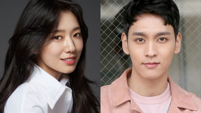 Park Shin Hye trải lòng chuyện tình yêu với Choi Tae Joon