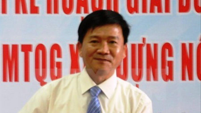 Bí thư và Chủ tịch tỉnh Quảng Ngãi gửi đơn xin thôi chức vụ