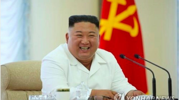 Kim Jong Un bất ngờ ra lệnh dừng chống phá Hàn Quốc