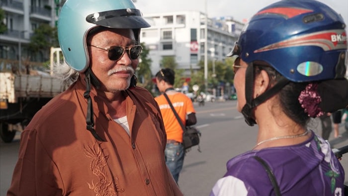 hình ảnh vespa cổ 3 miền tụ hội tại quảng ninh hình 5 hinh anh vespa co 3 mien tu hoi tai quang ninh hinh 5
