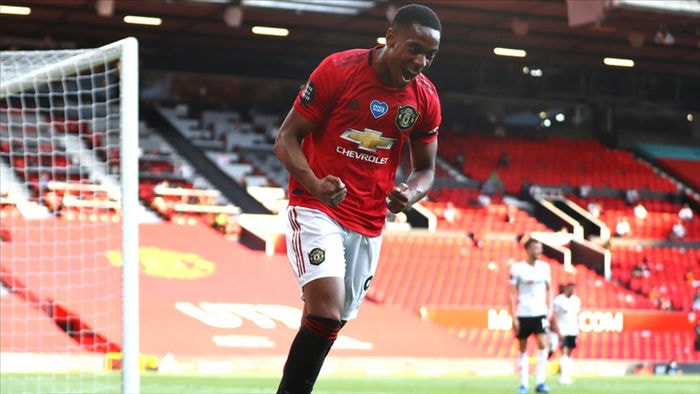 vi sao anthony martial 