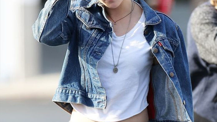 Gu thời trang cực cá tính của Kristen Stewart