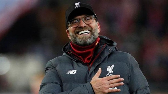 Vô địch Ngoại Hạng Anh, Liverpool chưa hết chu kỳ thành công - 1